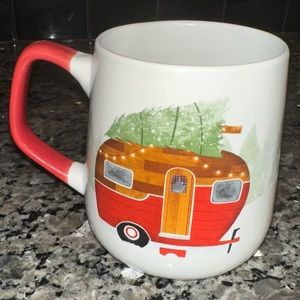 Camper/Truck Mug
